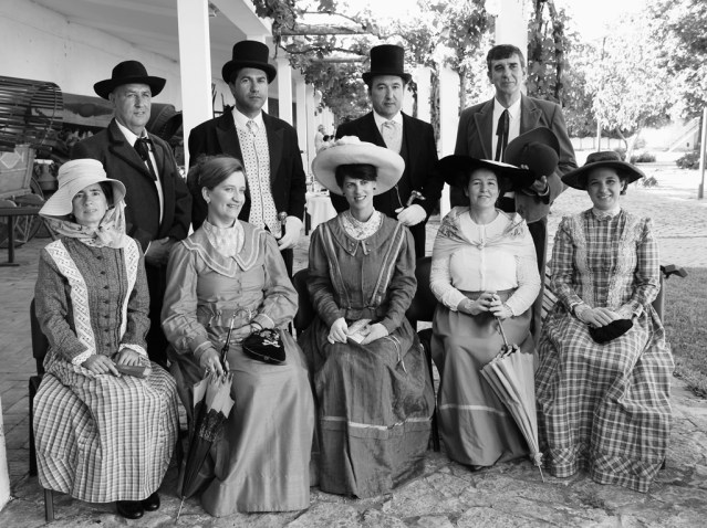 Recriação Histórica - São Brás de Alportel