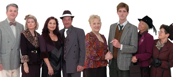 “The Importance of Being Earnest”