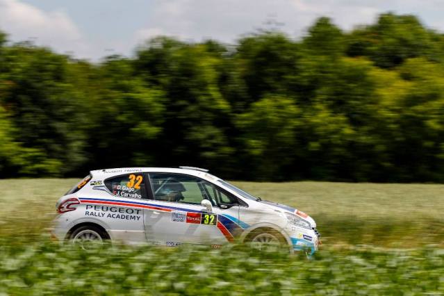 Diogo Gago - Ypres 2015 - foto DPPI