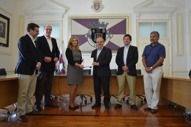 Alvarás Quinta da Ombria