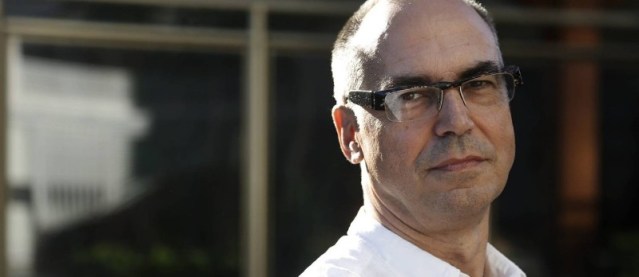 António Pinto Ribeiro