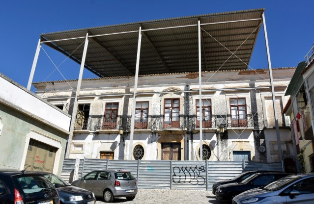 Loulé - Edifício da Música Nova - foto CML / Mira