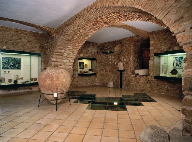 Museu Municipal de Loulé - Sala 3