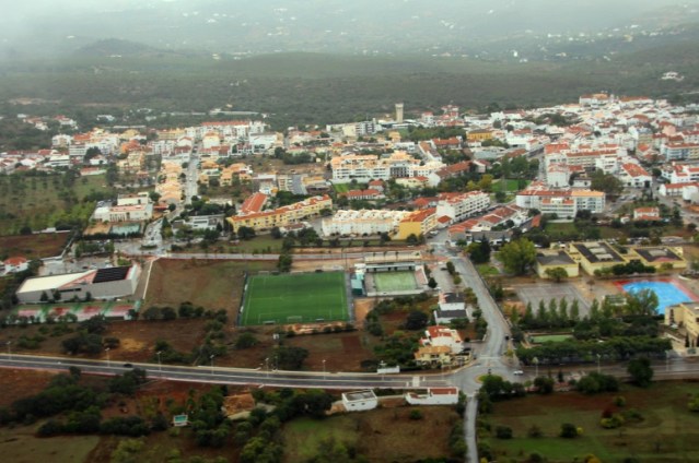 São Brás de Alportel