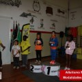Matilde Borges – 1º Benjamim A fem