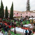 Aldeia de Natal – Loulé 06-12-2015