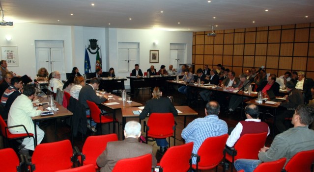 Assembleia Municipal de Loulé