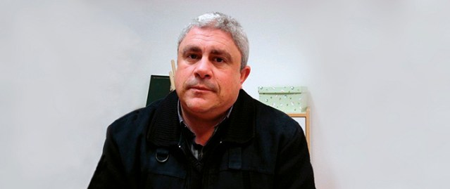 Carlos Aquino, Vigário de Loulé