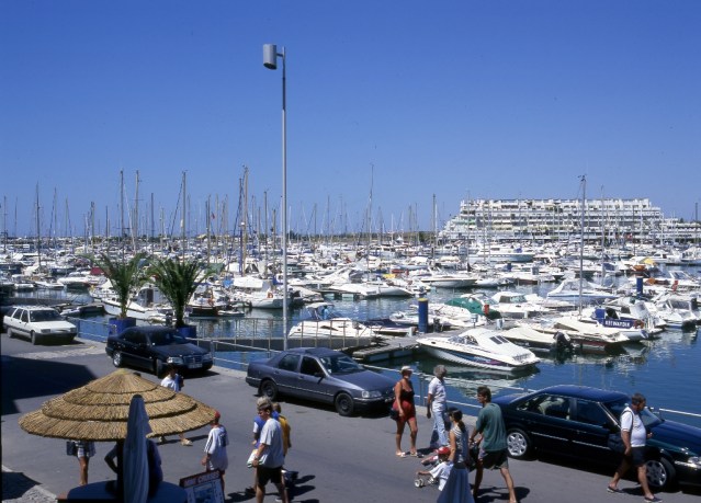 Marina de Vilamoura