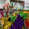 1º Dia do Carnaval de Loulé 2016 – C.M.Loulé – Mira (1)