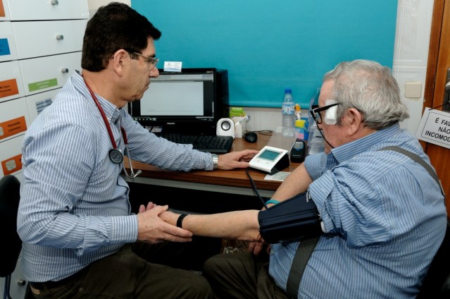 Apoio Médico em Castro Marim