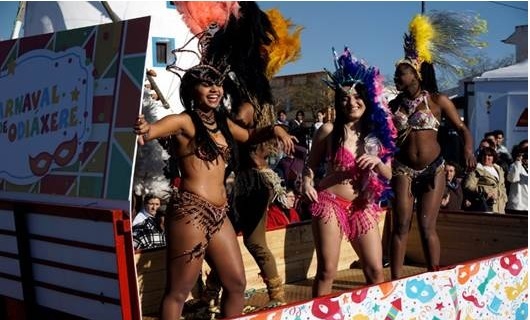 Carnaval de Odiáxere