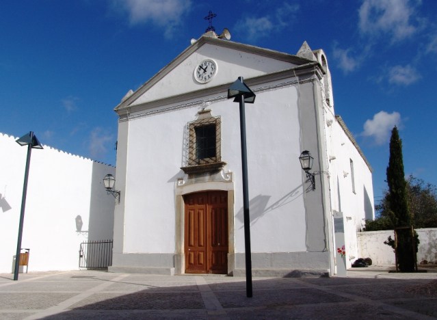 Igreja de São Brás de Alportel