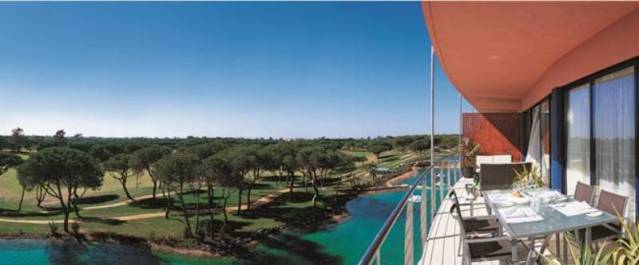Pestana Vila Sol Premium Golf & Spa Resort