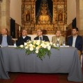 Apresentação do Livro Roteiro da Arquitectura Religiosa no Conceilho de Loulé 18-04-2016