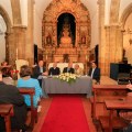 Apresentação do Livro Roteiro da Arquitectura Religiosa no Conceilho de Loulé 18-04-2016