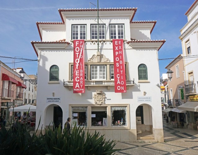 Fototeca Municipal de Lagos