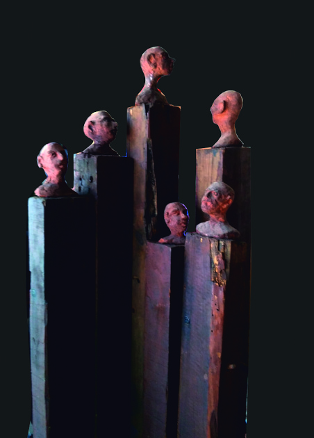 Principezinhos, de Hermínio Pinto da Silva