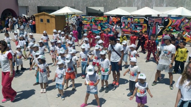 ENPAR - Cerca do Convento, Loulé