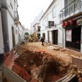Obras Pavimentação Ruas