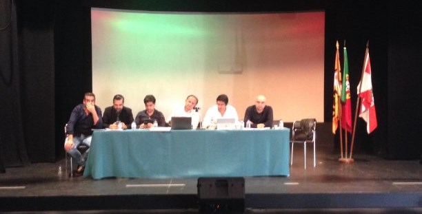 PSD/Algarve reunido em Vila Real de Santo António deixa alerta ao Governo para a catástrofe social que se avizinha na região algarvia