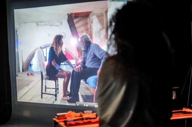 Coleção de Amantes