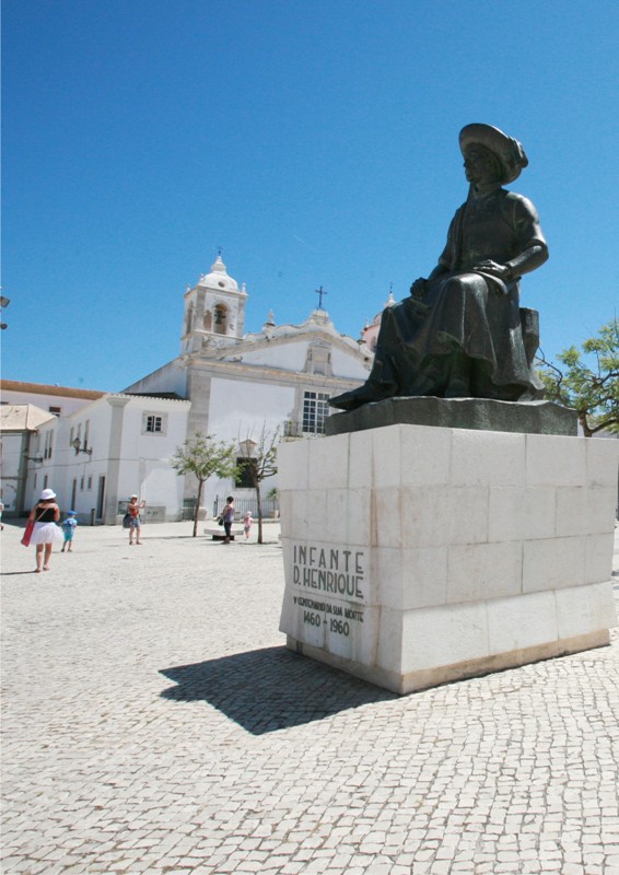 Passeios Culturais em Lagos