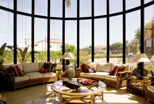 Parque das Laranjeiras