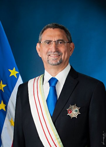 Jorge Carlos Fonseca, Presidente da República de Cabo Verde