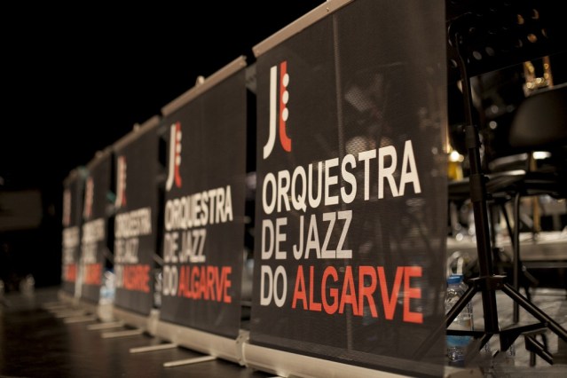 Orquestra de Jazz do Algarve