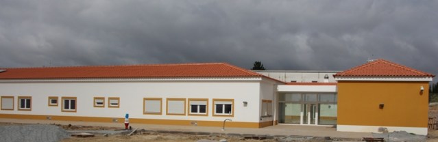 Lar de Idosos de Martinlongo