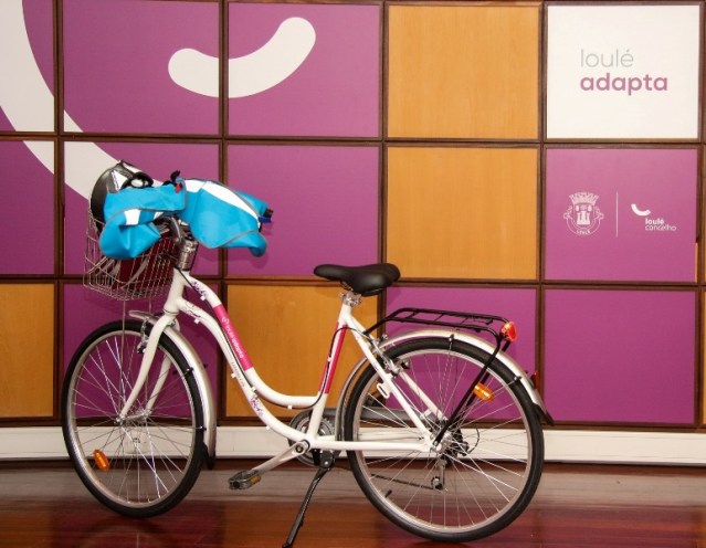 Loulé Adapta