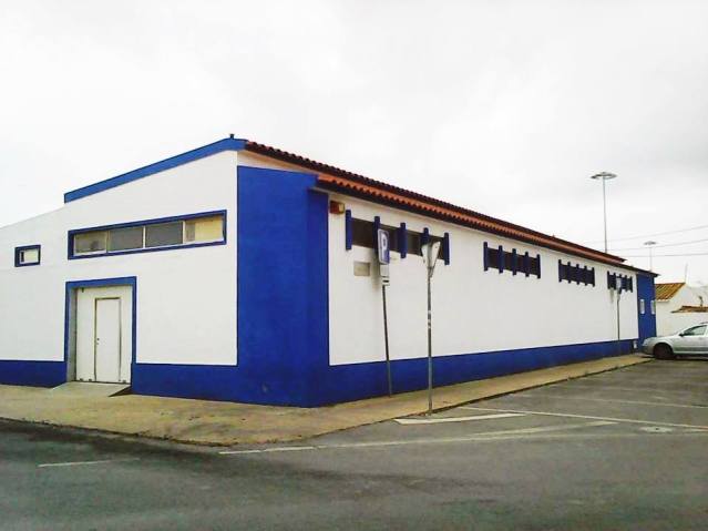 Antiga Lota de Quarteira