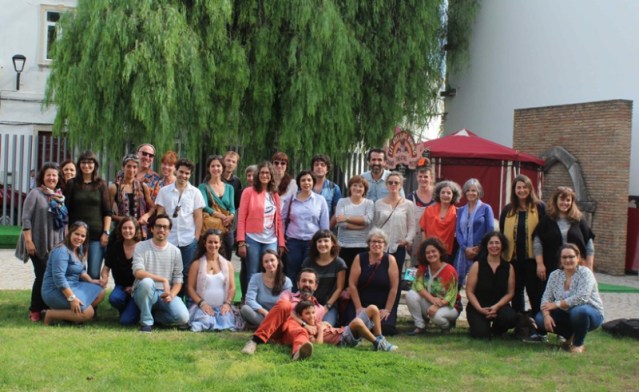 Encontro – Criação para a Infância