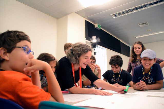 Madalena Wallenstein