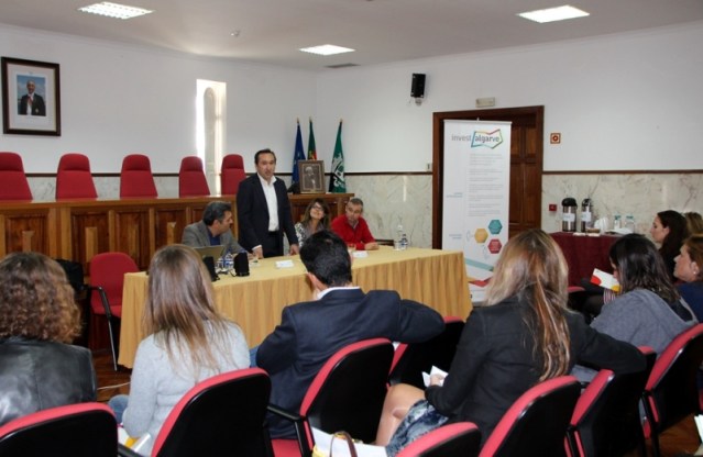 Inauguração da Rede