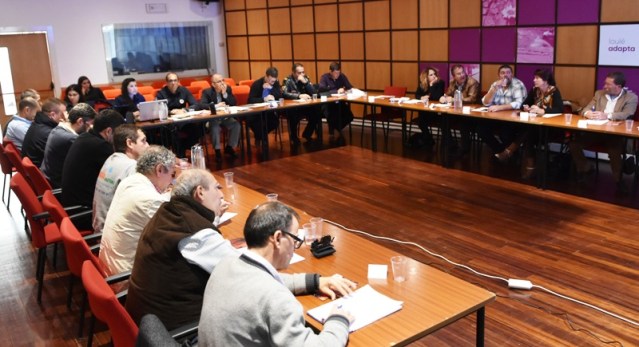 Comissão Municipal de Defesa da Floresta Contra Incêndio de Loulé