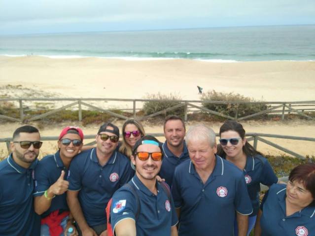 Sport Clube Escanchinas - Almancil