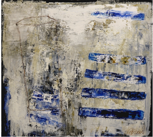 “A Solidão da Paisagem”, de Gonzalez Bravo