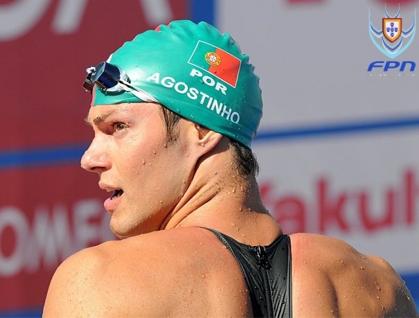 Alexandre Agostinho - Portinado