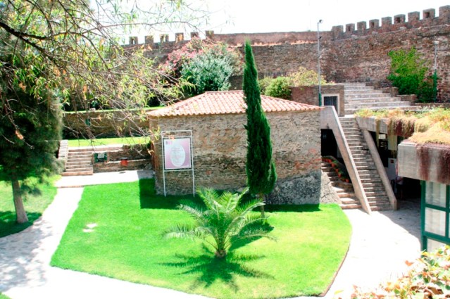 Castelo de Alcoutim