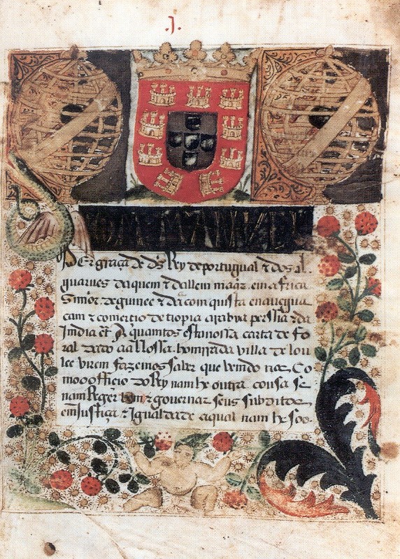 Foral de Loulé