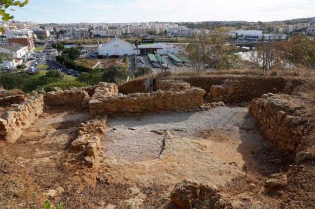 Monte Molião - Lagos