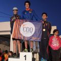 CDQuarteira – Manuel Casado 1º Ini pódio