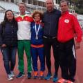 CDQ – Comitiva algarvia