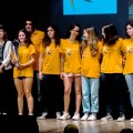 Campeões Regionais Seniores Femininas ACA