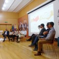 Mesa redonda 3