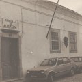 O Antigo Tribunal de Albufeira