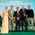 PME Excelência – Auto Rent VI – Cliente CA Albufeira