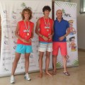 Campeões Regionais S16 Masculinos Gira Praia 17